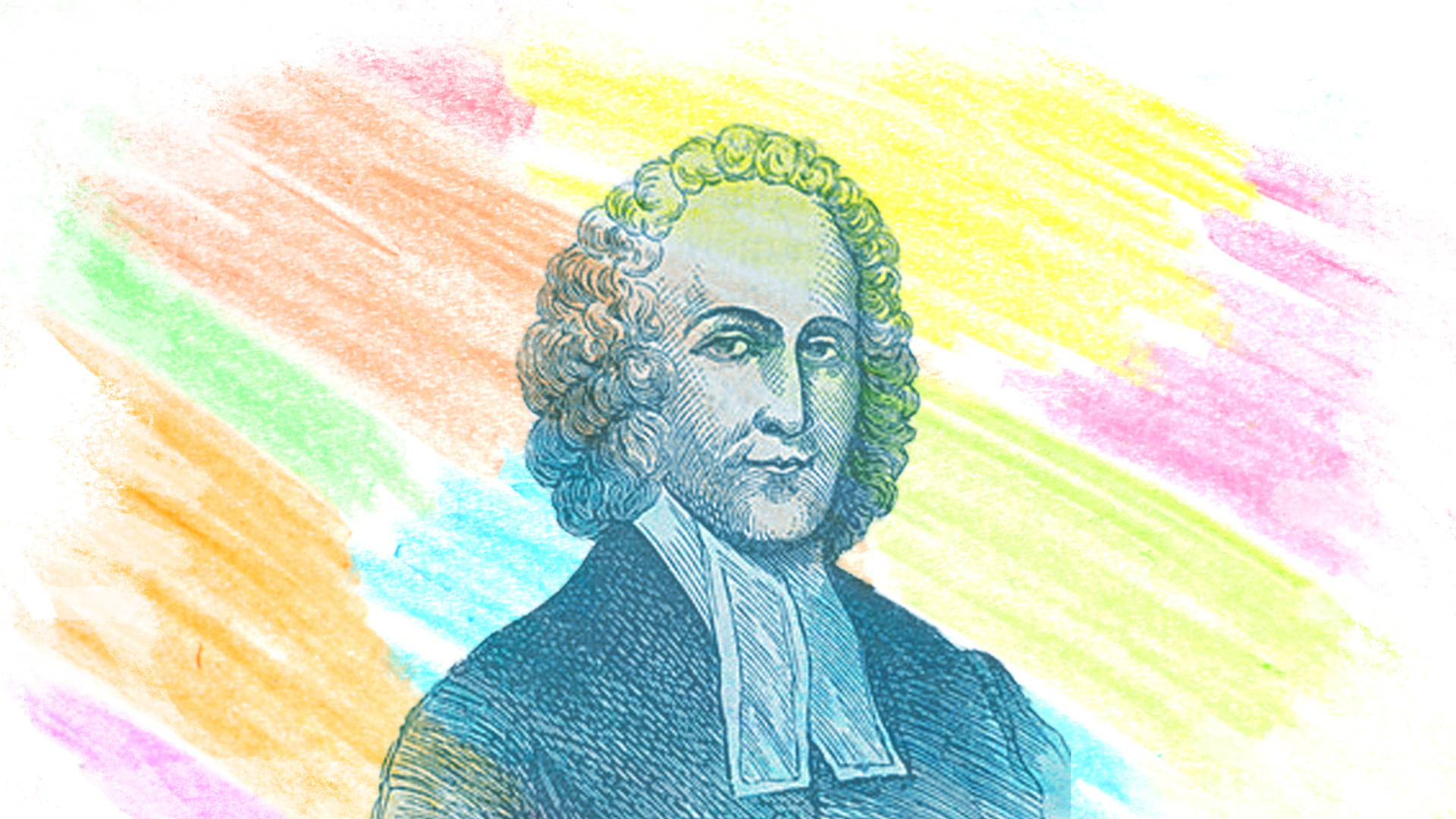 Your Kids Need to Know About Jonathan Edwards