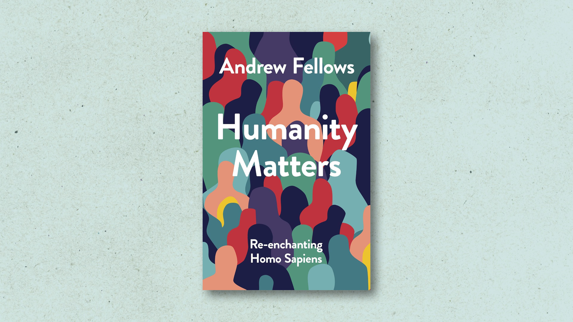 We Need a Better Anthropology. We Need the Gospel More.