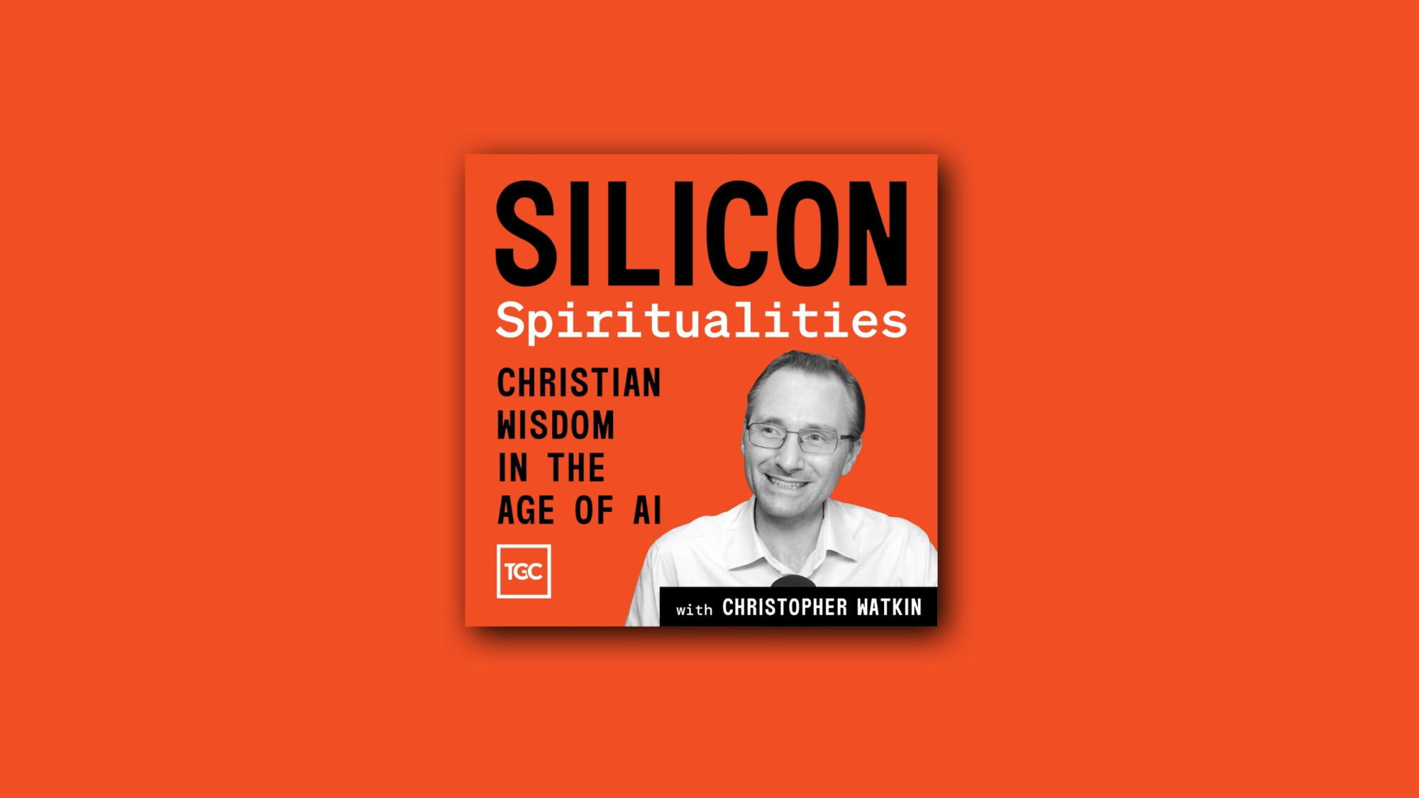 Introducing ‘Silicon Spiritualities’