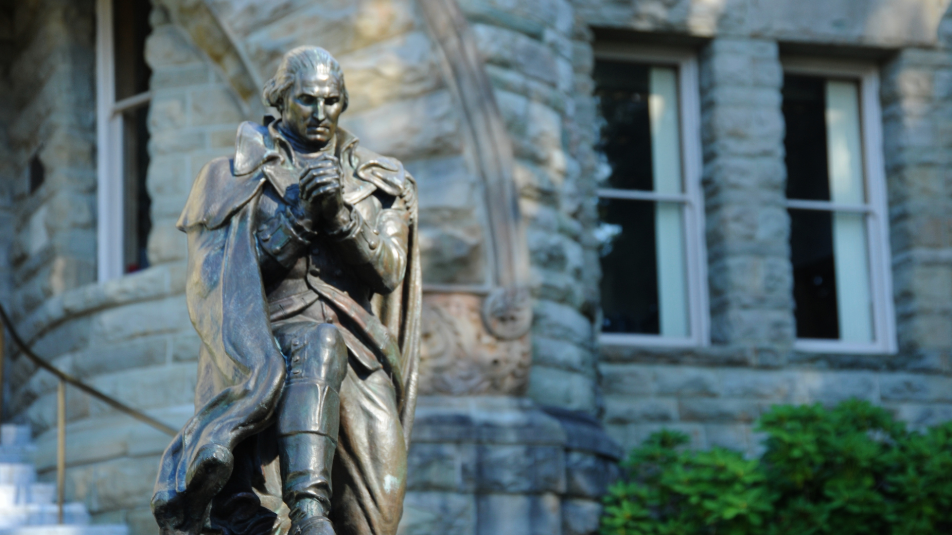 A Prayer for America250