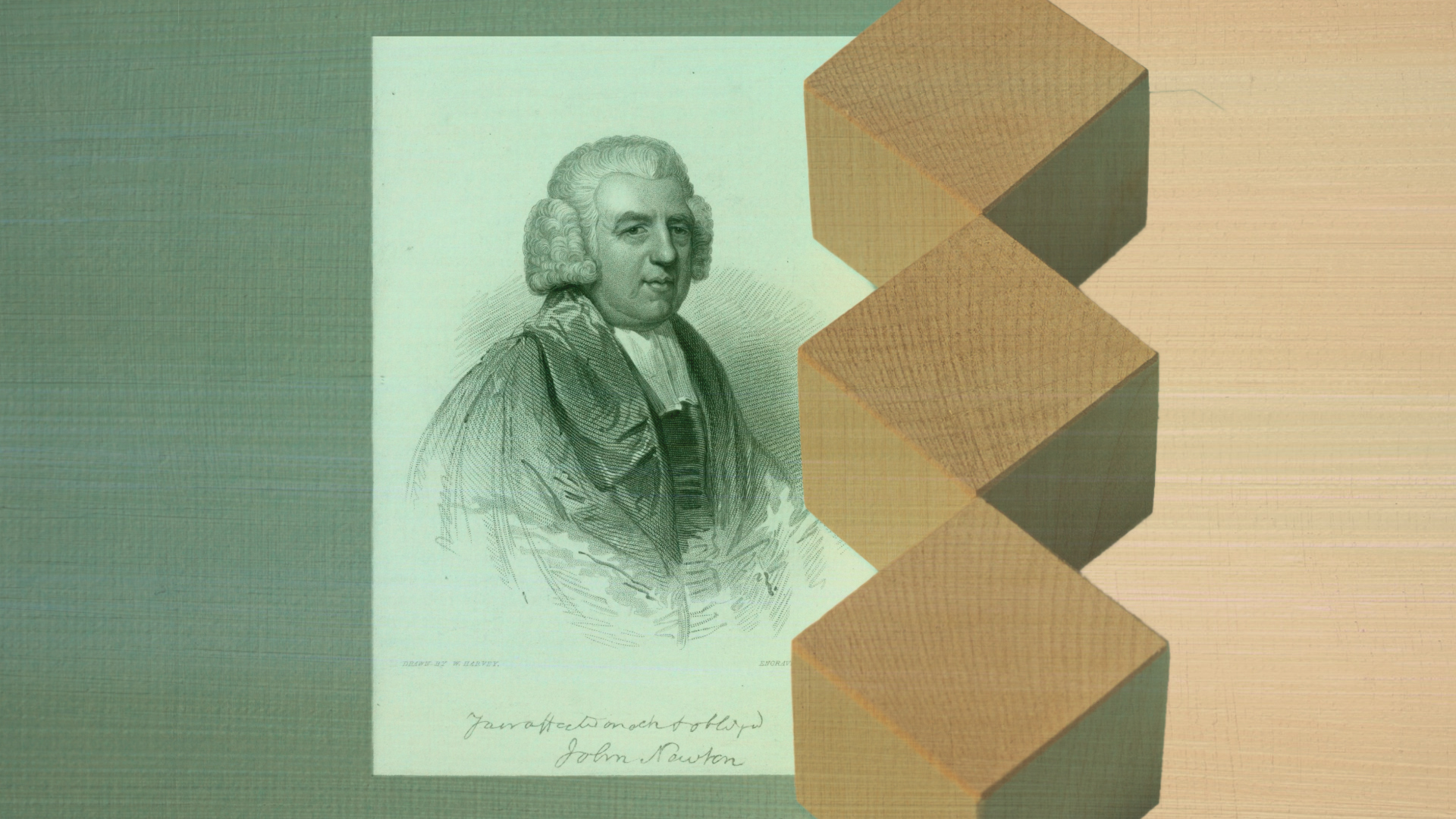 John Newton on the ABC’s of Progressive Sanctification
