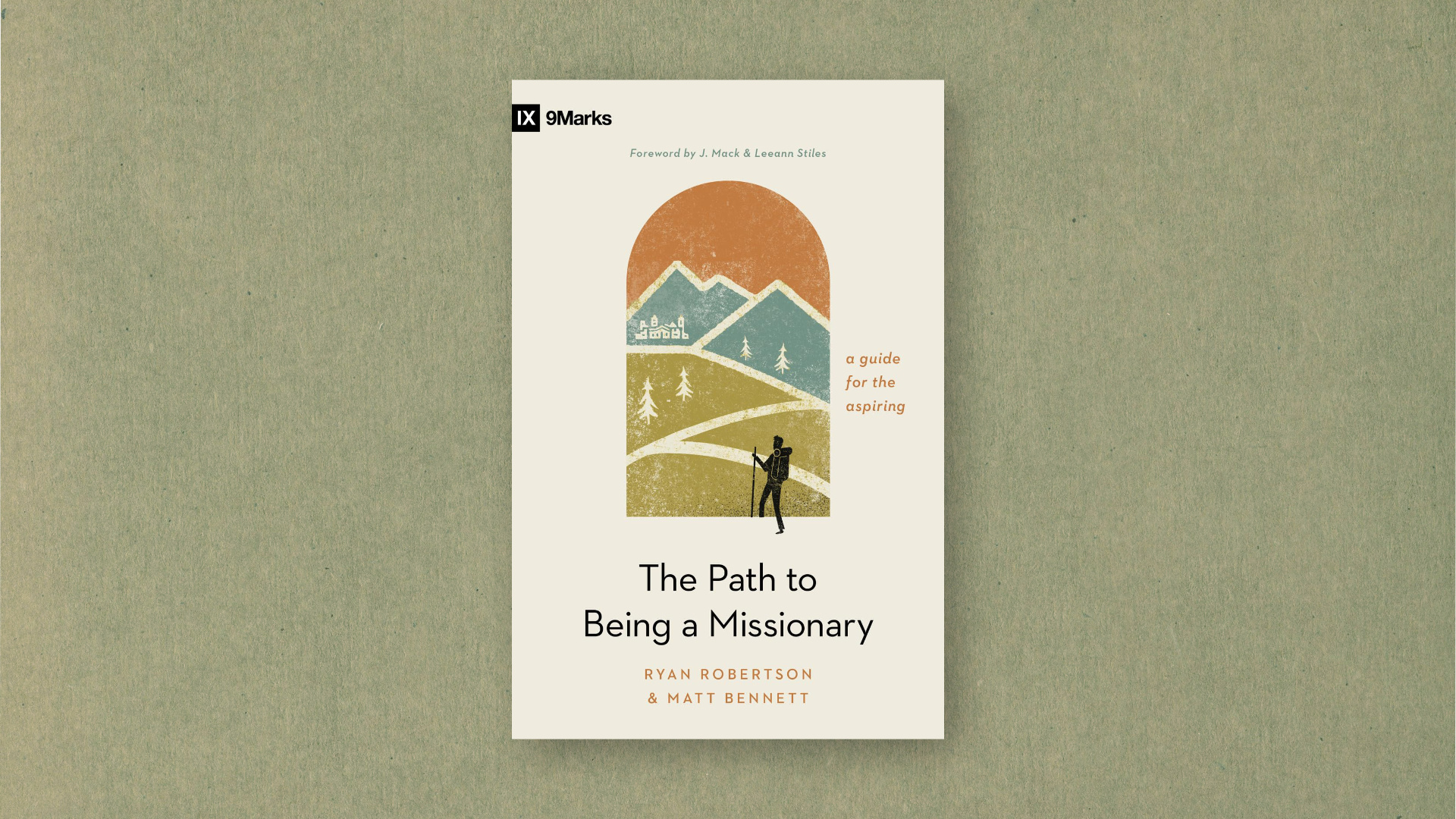 Thinking About Missions? Read This Book.
