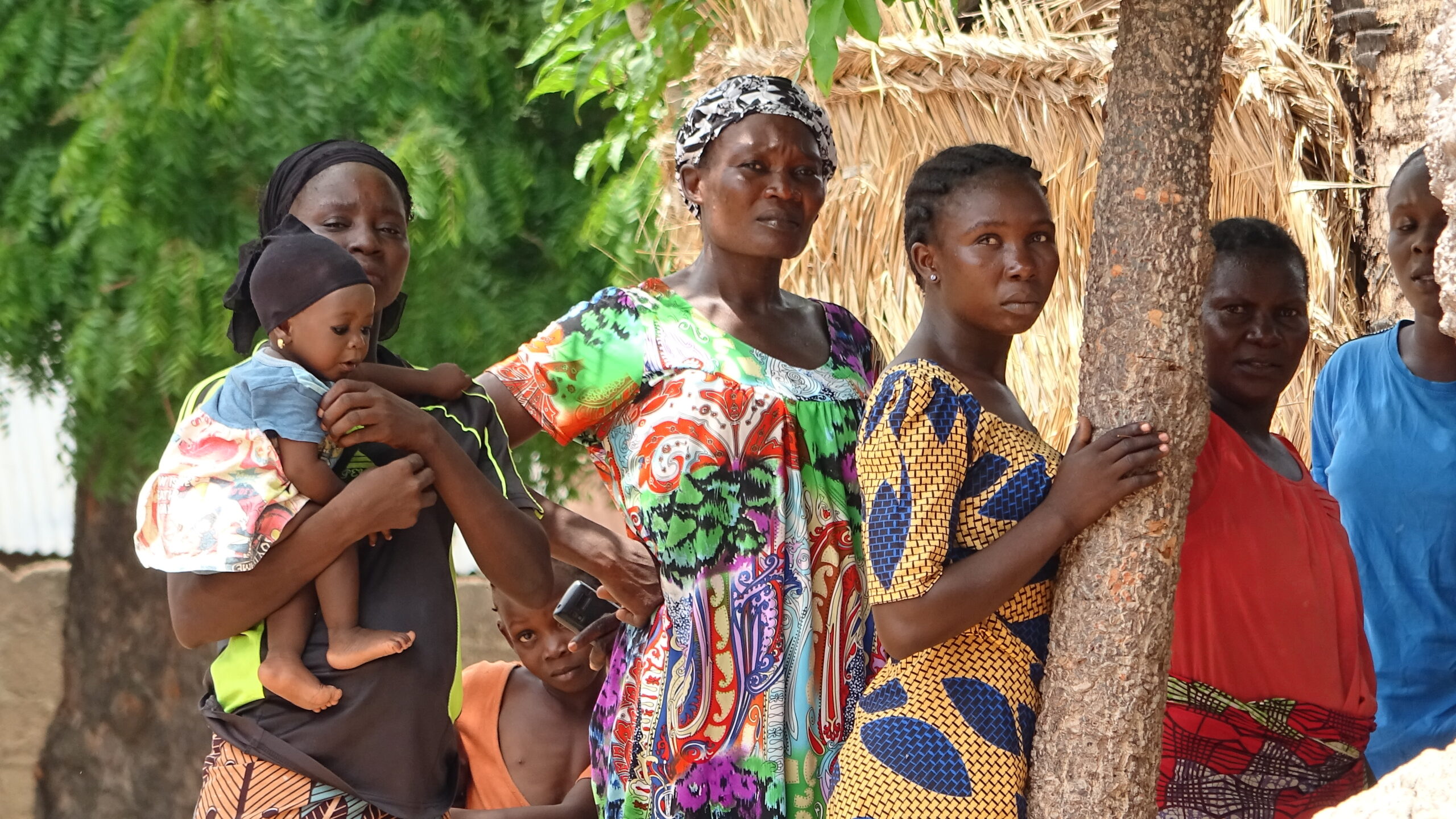 U.N. Experts Warn of Rights Violations Against Christian Women, Girls in Nigeria