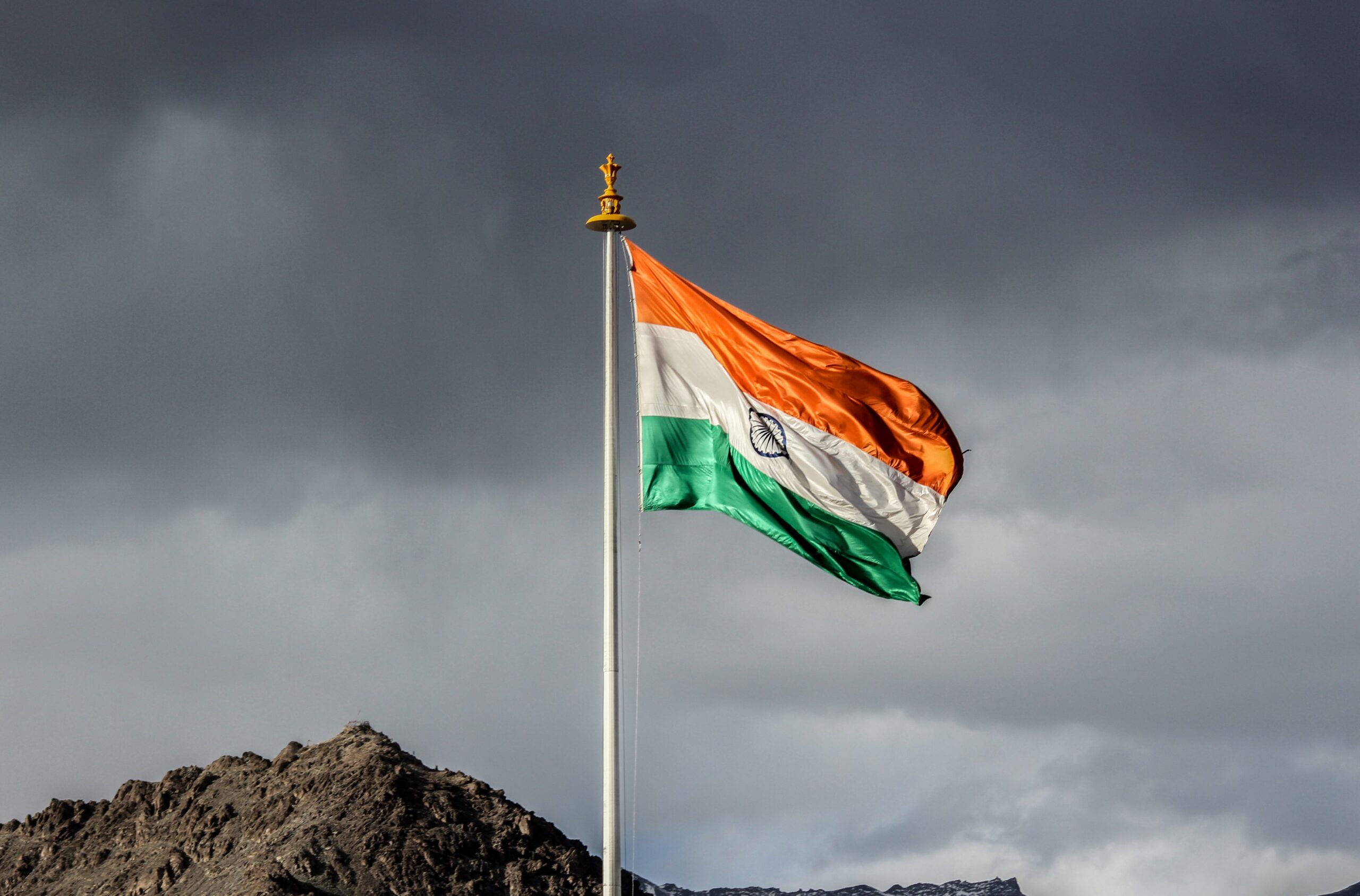 Maharashtra Orders Audit of Christian Properties
