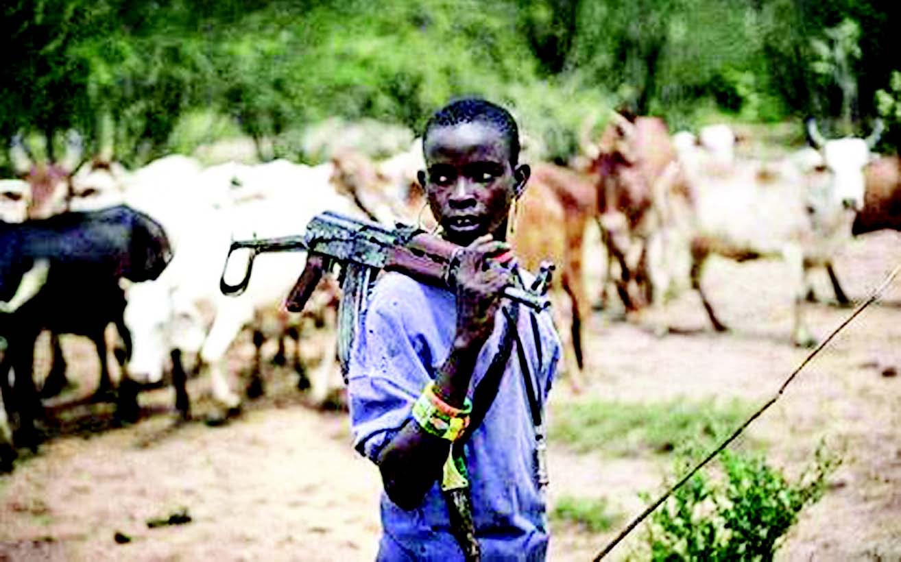 Report Confirms Fulani Militias Responsible for Majority of Deaths in Nigeria