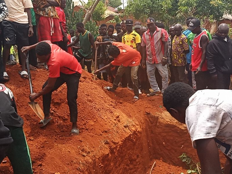 Nigeria Advances State Police Reform Amid Longstanding Security Failures
