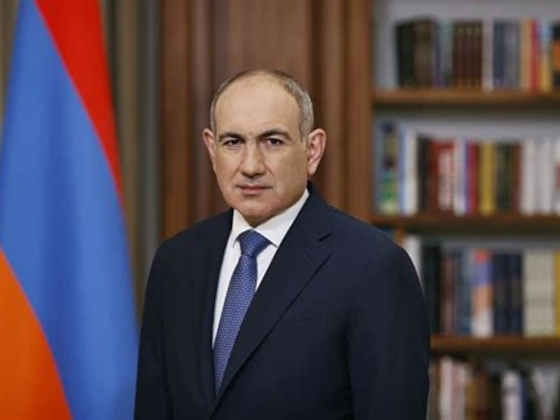 Armenian PM Wins Reelection Amid Religious Freedom Concerns