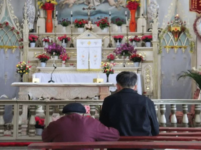 Uyghur Christian Pastor Faces Church Closure Amid Intensifying Pressure in Xinjiang