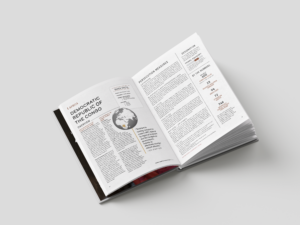 ICC Releases 2026 Global Persecution Index