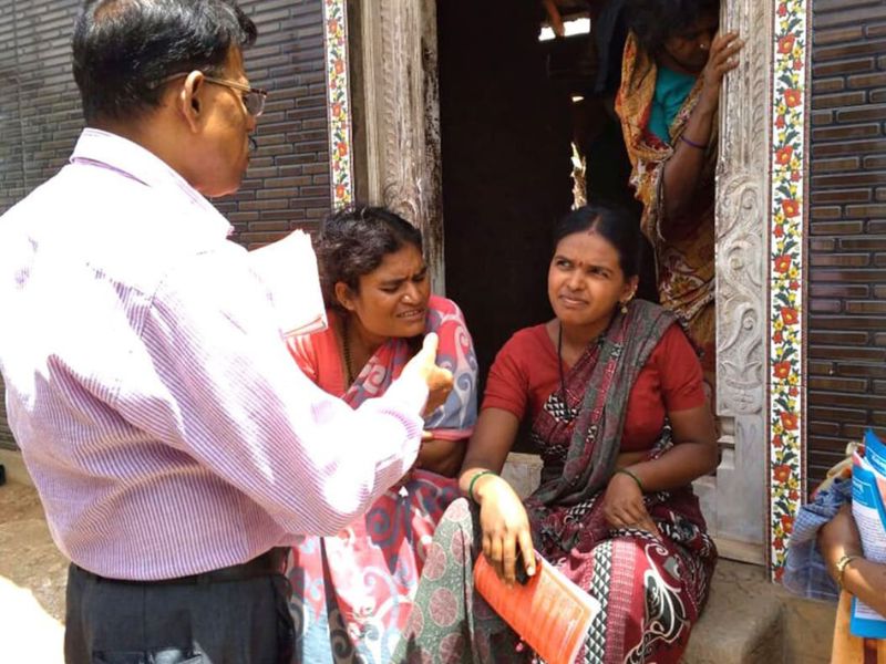 India Bars Foreign Funds From Funding Conversions