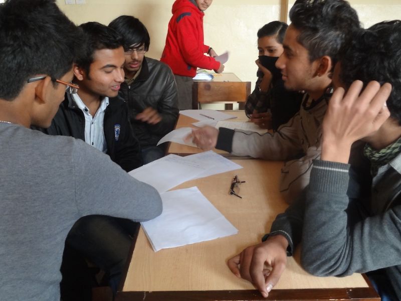 Indian Governor Calls for ‘Conversion Prevention Cells’ in Colleges