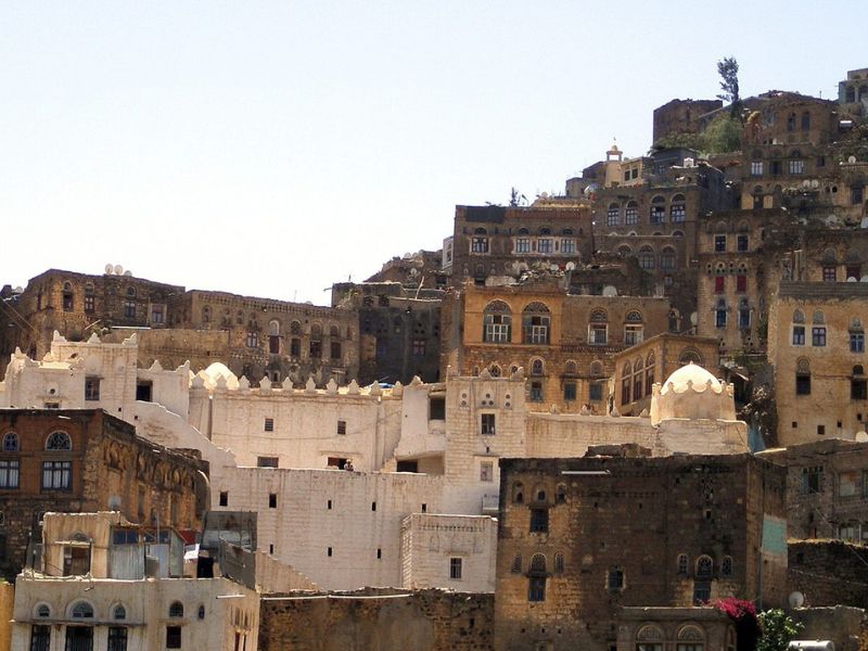 No Going Back: Living Openly as a Christian Convert from Yemen