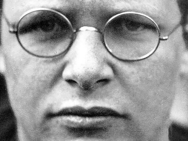 Dietrich Bonhoeffer: The Cost of Discipleship in a Compromised Church