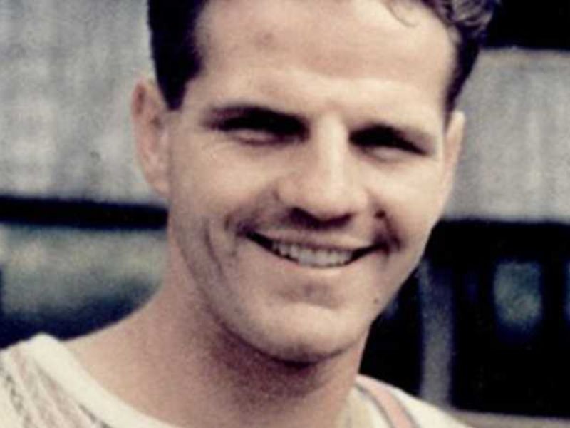 Jim Elliot: A Life Shaped by Surrender