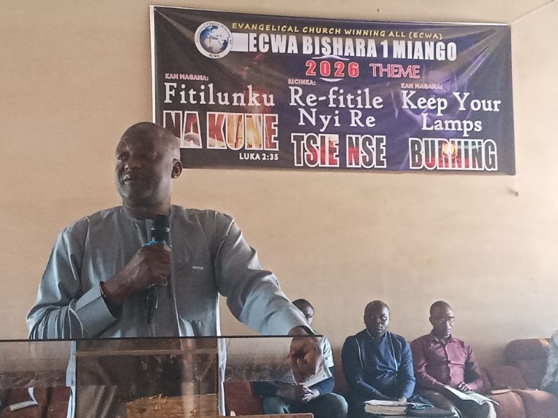 Community Appeals to U.S. Government After Fulani Militias Kill Christian Worker, 3 Others