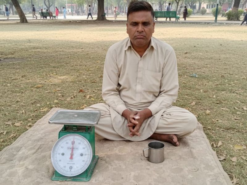 Lahore Court Acquits Blind Christian Man in Falsified Blasphemy Case