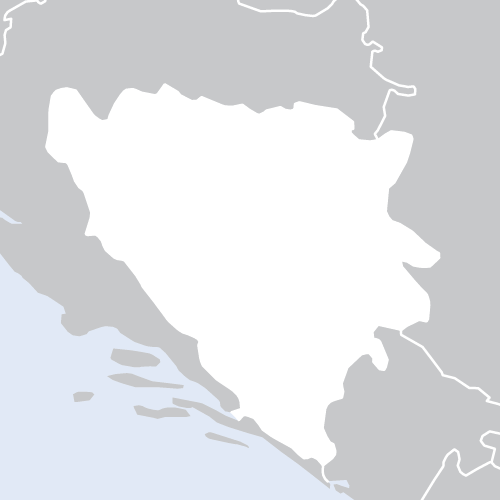 Bosnia and Herzegovina: Mine risk education reduces risks and saves lives – but the danger is far from over