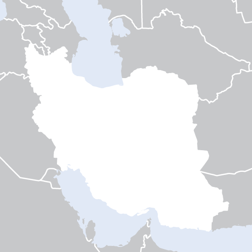 Iran: ICRC delivers 18 tonnes of humanitarian supplies to support emergency response