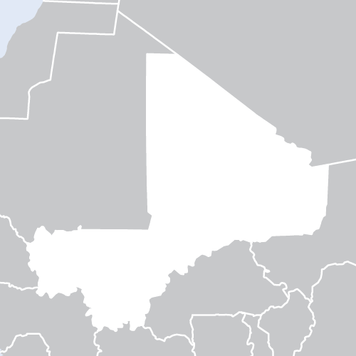 Mali: ICRC steps up support to people affected by armed violence