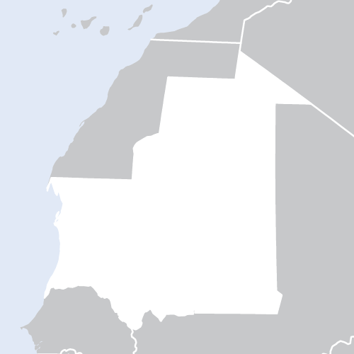 Humanitarian service points on the frontline of assistance for Malian refugees in eastern Mauritania | IFRC