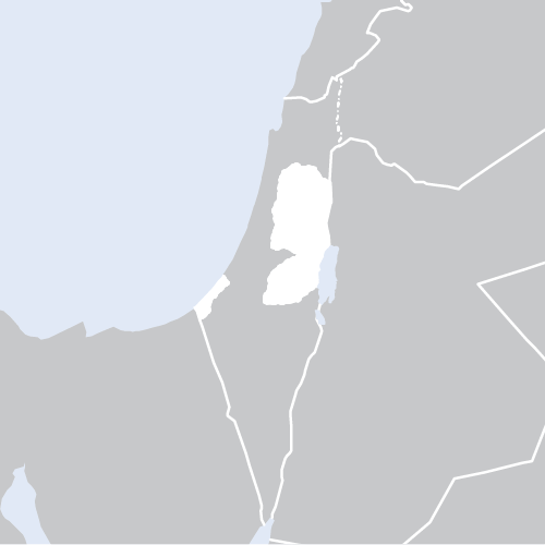 oPt: More Palestinians killed by Israeli military and settlers across occupied West Bank in last 3 years since Gaza hostilities than previous 17 combined - Oxfam
