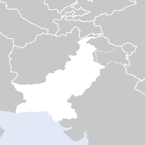 Pakistan: WHO and Sindh inaugurate a vaccination centre to serve 2.5 million people in District South, Karachi