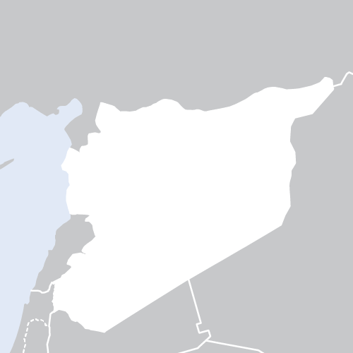 Syria: Lifesaving water and sanitation assistance in conflict-affected areas: rehabilitation of the Upper Shoughour water station