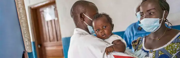 DR Congo: Young children paying the highest price one month since DRC declared new Ebola crisis – Save the Children