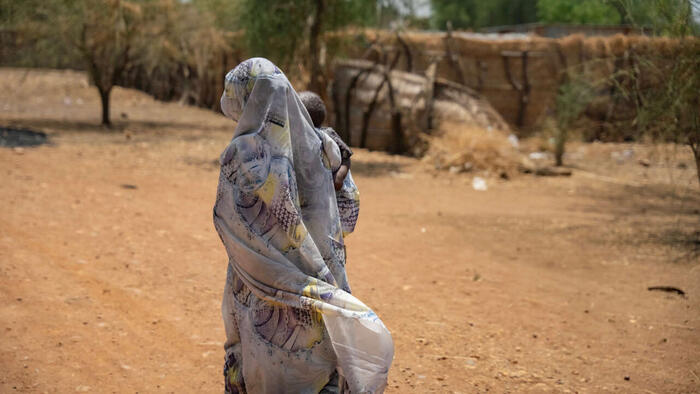 Sudan: An imminent RSF offensive is pushing North Kordofan toward humanitarian catastrophe, warns IRC