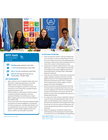 WFP Haiti Country Brief May 2026