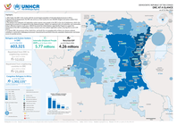 Democratic Republic of the Congo - DRC At A Glance - 31 May 2026