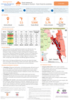 Needs Assessment Working Group Bangladesh: Chattogram Division - Flash Flood & Landslides | Flash Update #1, 9 July 2026)