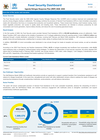 Uganda Refugee Response: Food Security dashboard Quarter 1 2026