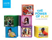 World: The Power of Play: A global data story