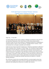 FAO and Iraqi Government Partners Advance Climate-Smart Solutions in Najaf