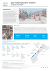 oPt: Gaza Protection Cluster Snapshot | Protection Monitoring | Reporting Period From 1 June- 30 June 2026