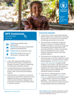 WFP Guatemala Country Brief June 2026