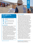 WFP Djibouti Country Brief, June 2025