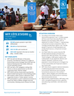 Côte d'Ivoire: WFP Côte d’Ivoire Country Brief, May 2026