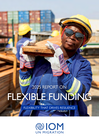 World: 2025 Report on flexible funding - Flexibility that drives resistance