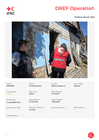 Moldova Floods 2026 - DREF Operation (MDRMD008)