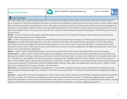 Somalia: Radio Ergo Weekly Feedback Report, Issued: 17 July 2026