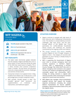 WFP Nigeria Country Brief, June 2026