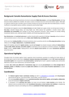Somalia - Operational Overview - April 2026