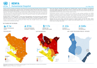 Kenya: Humanitarian Snapshot (As of May 2026)