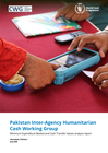 Pakistan: Minimum Expenditure Basked and Cash Transfer Values analysis report