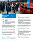 WFP Türkiye Country Brief, June 2026 (Reporting period: May 2026)