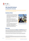 DR Congo: DRC: Ebola BVD Outbreak: LTC Situation Report (Telecoms) #4 (Reporting period: 18 - 28 June 2026)