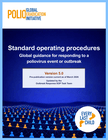 World: Standard Operating Procedures - Global guidance for responding to a poliovirus event or outbreak - Version 5.0