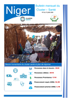 Niger: Bulletin mensuel du Cluster - Santé N° 3